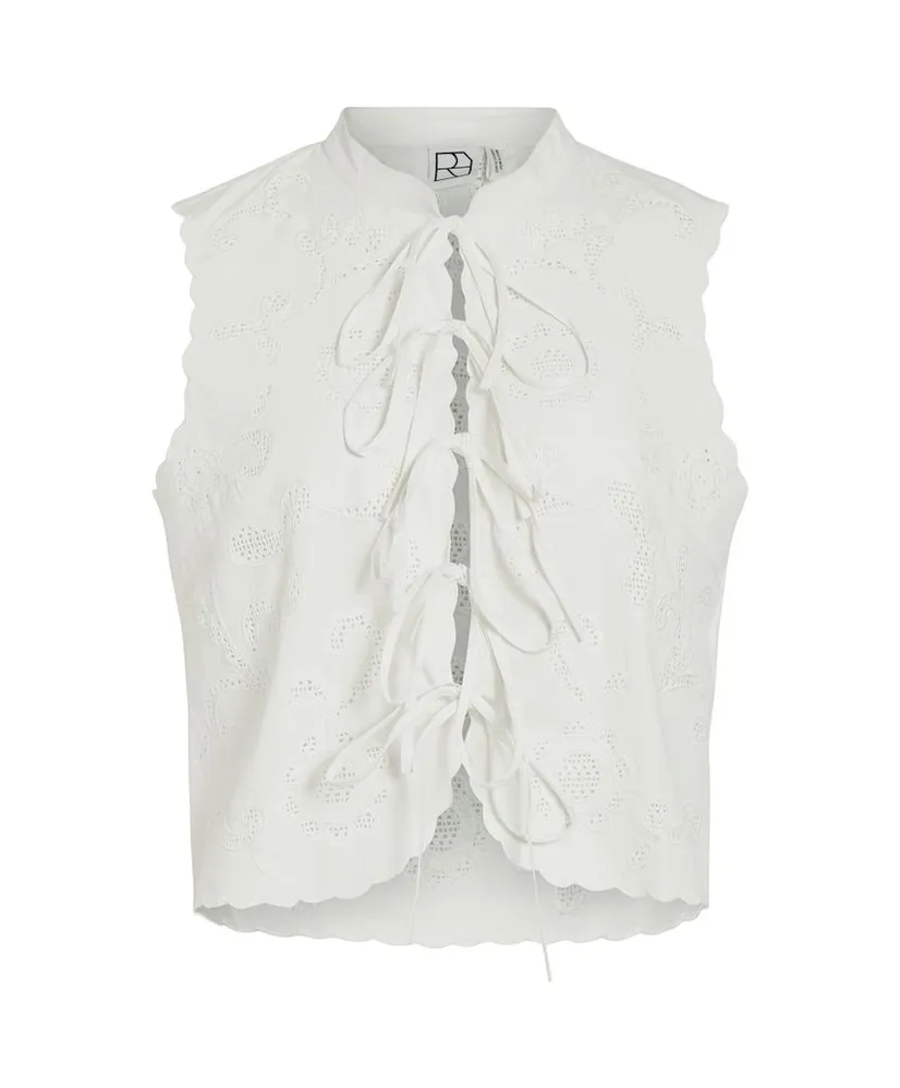 ROUGE EDIT Top Ameline China
