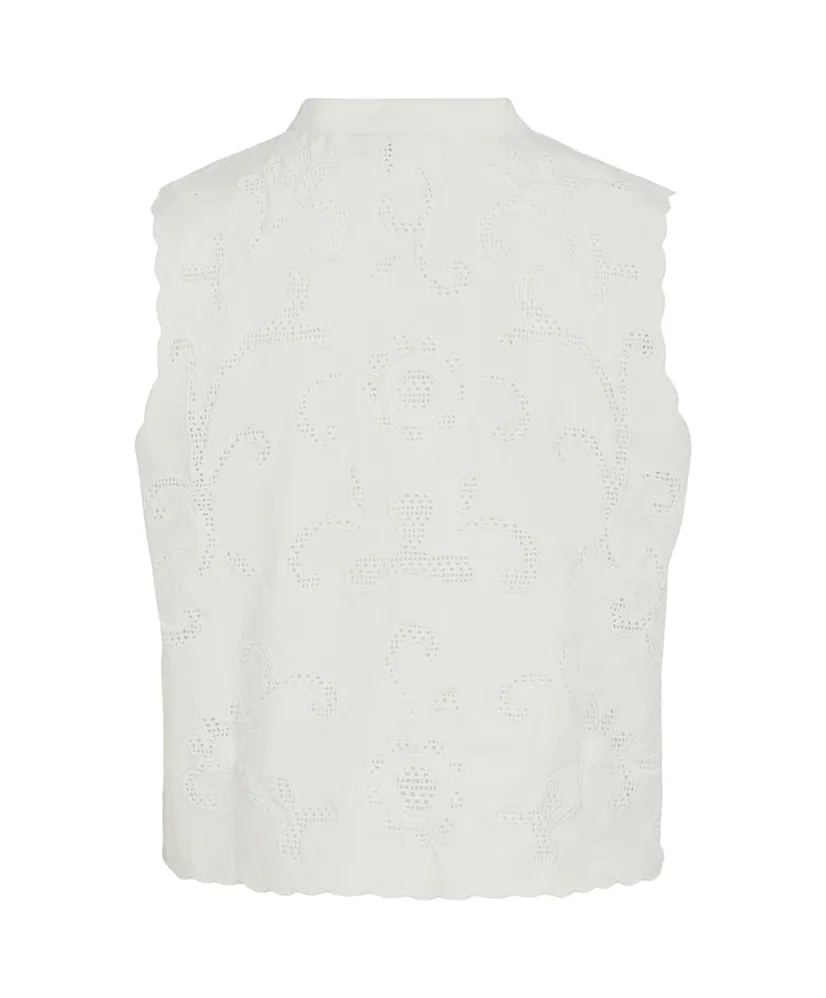 ROUGE EDIT Top Ameline China