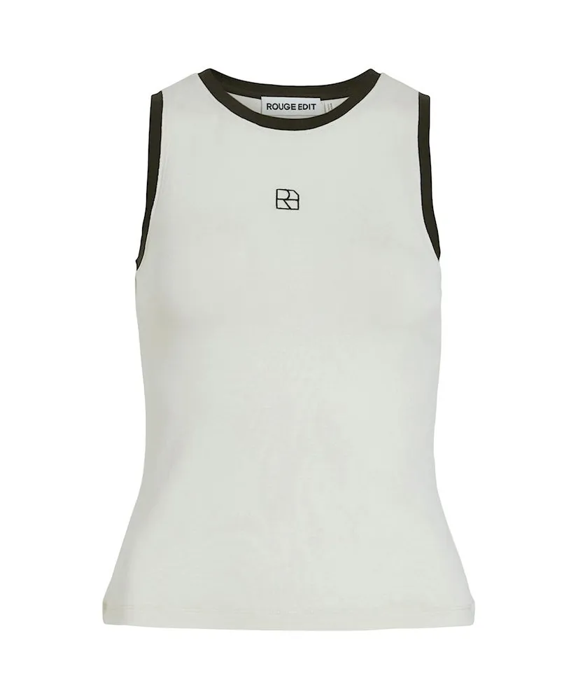 ROUGE EDIT Top Esme