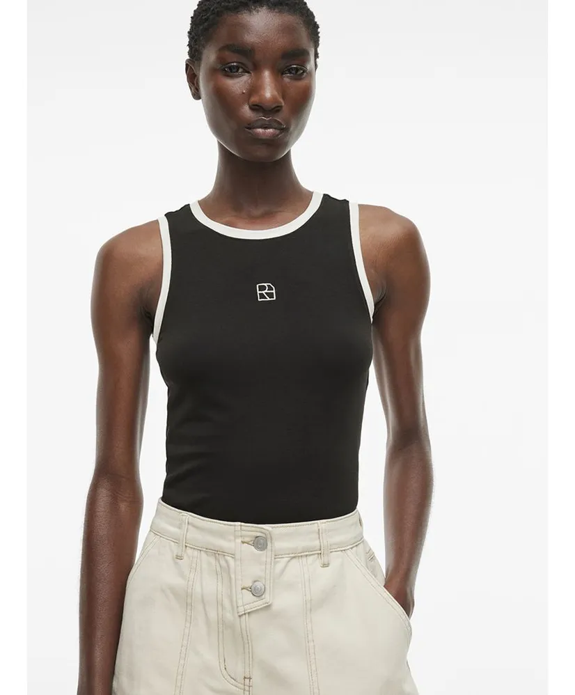 ROUGE EDIT Top Esme