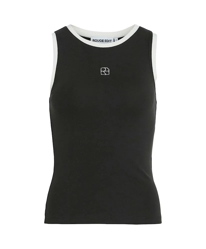 ROUGE EDIT Top Esme