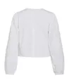ROUGE EDIT Top Fabienne