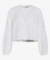 ROUGE EDIT Top Fabienne
