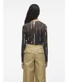 ROUGE EDIT Top Messa