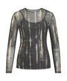 ROUGE EDIT Top Messa