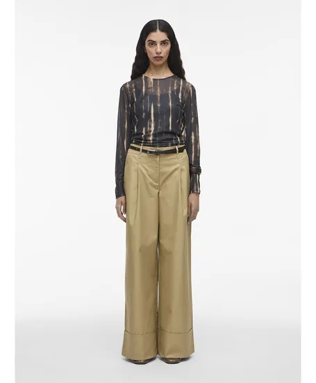 ROUGE EDIT Top Messa