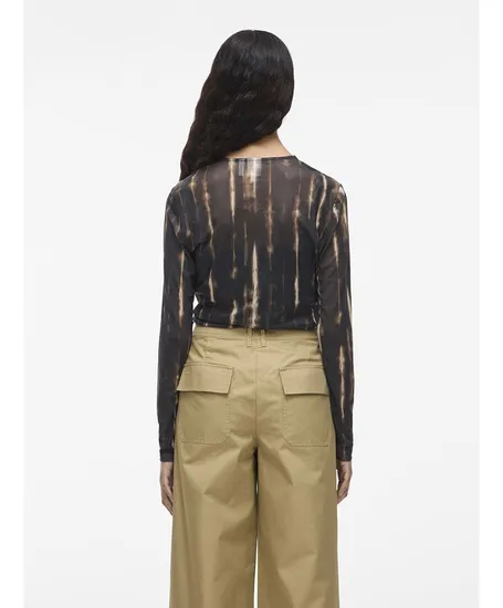 ROUGE EDIT Top Messa