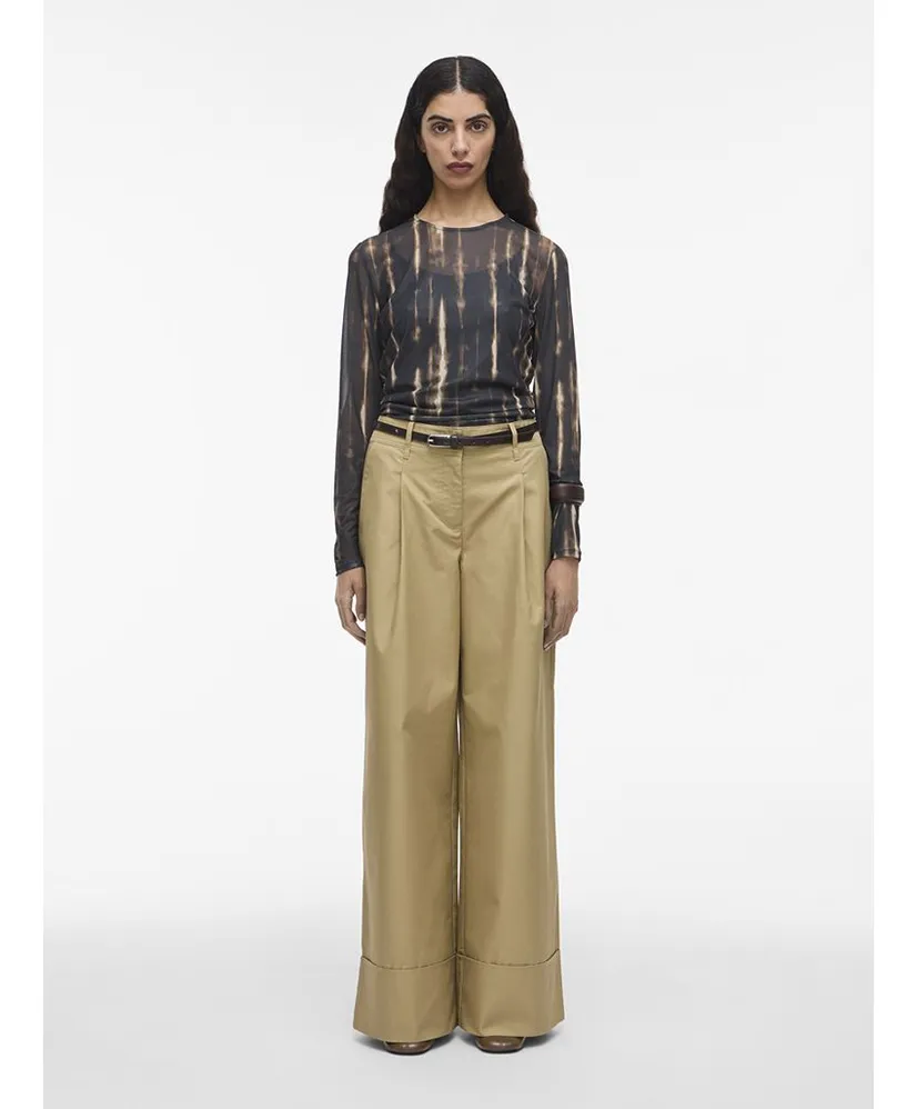 ROUGE EDIT Top Messa