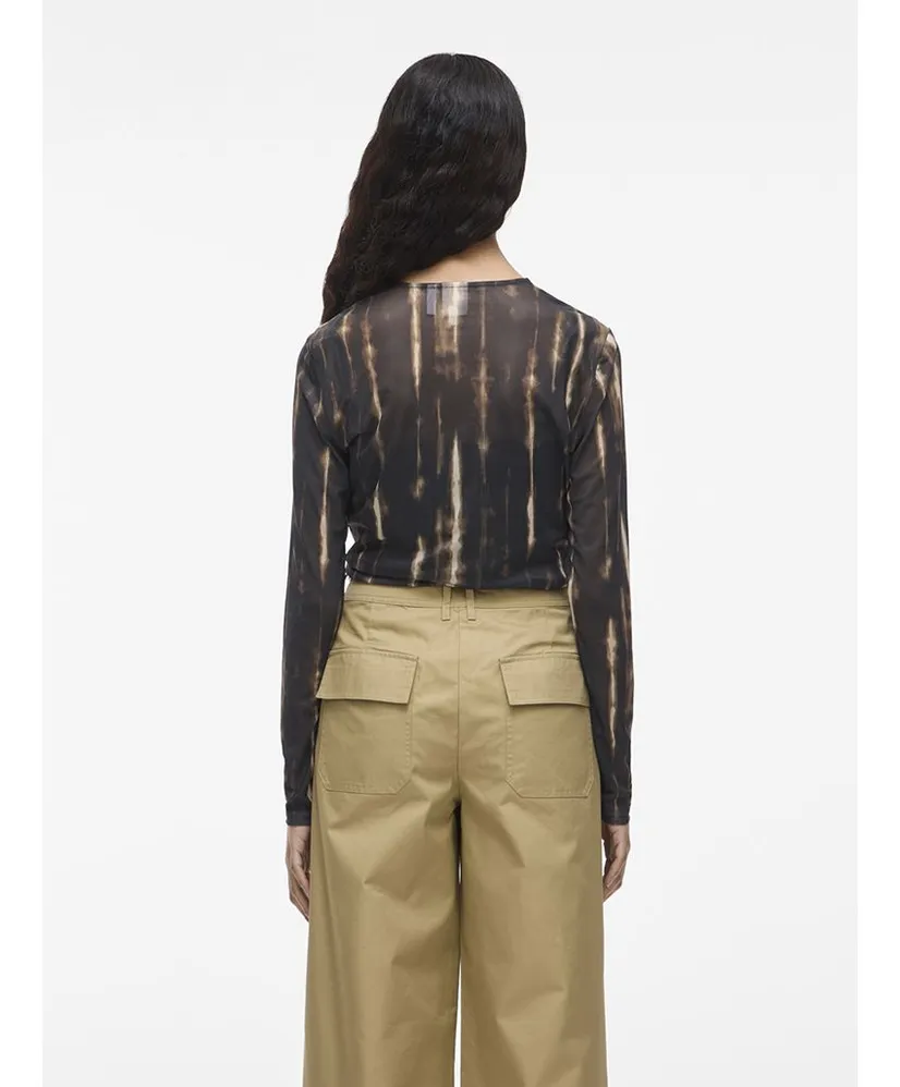 ROUGE EDIT Top Messa