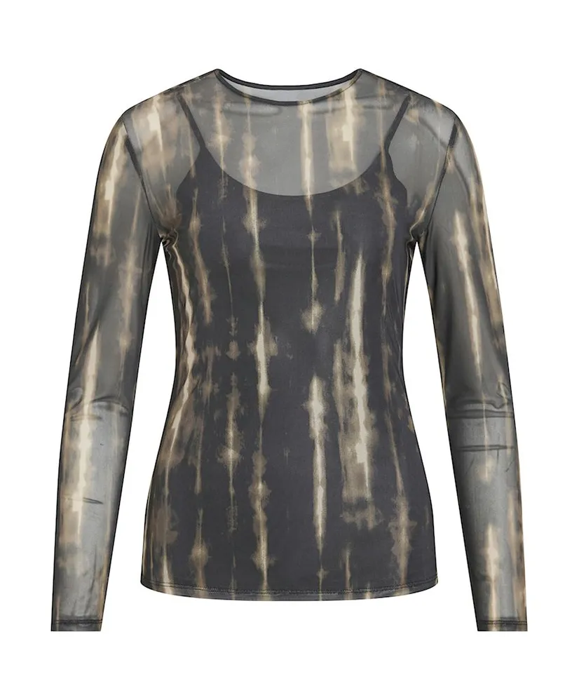 ROUGE EDIT Top Messa