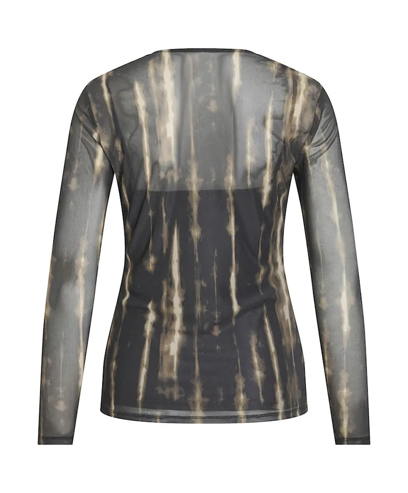 ROUGE EDIT Top Messa