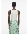 ROUGE EDIT Top ROUESME S/L TANK TOP