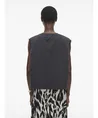 ROUGE EDIT Top ROUSOPHIA TANK TOP