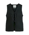 ROUGE EDIT Top ROUSUMMER WAISTCOAT