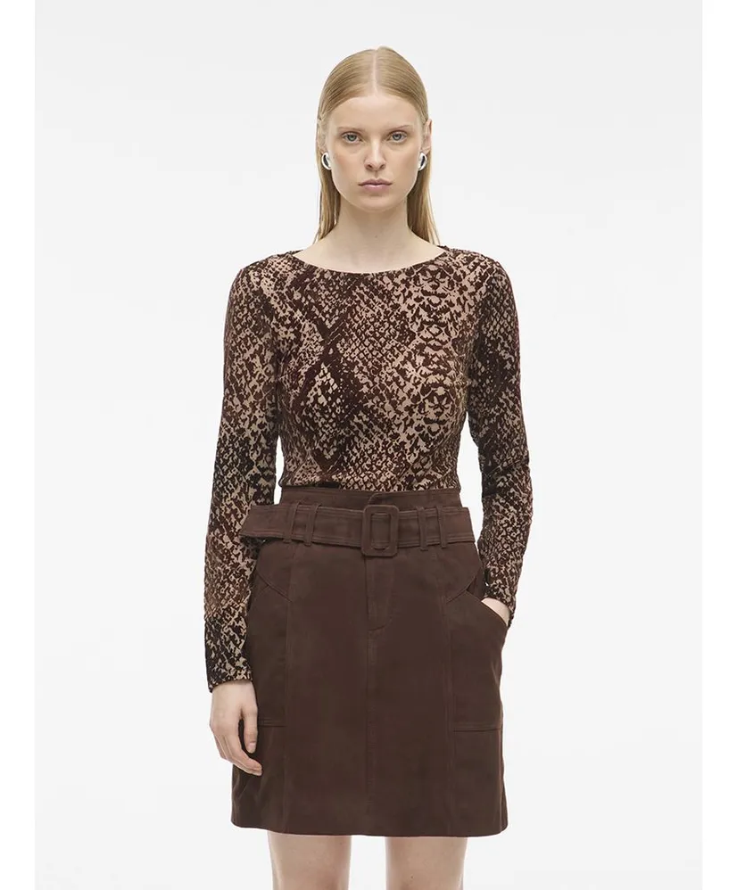 ROUGE EDIT Top Sari