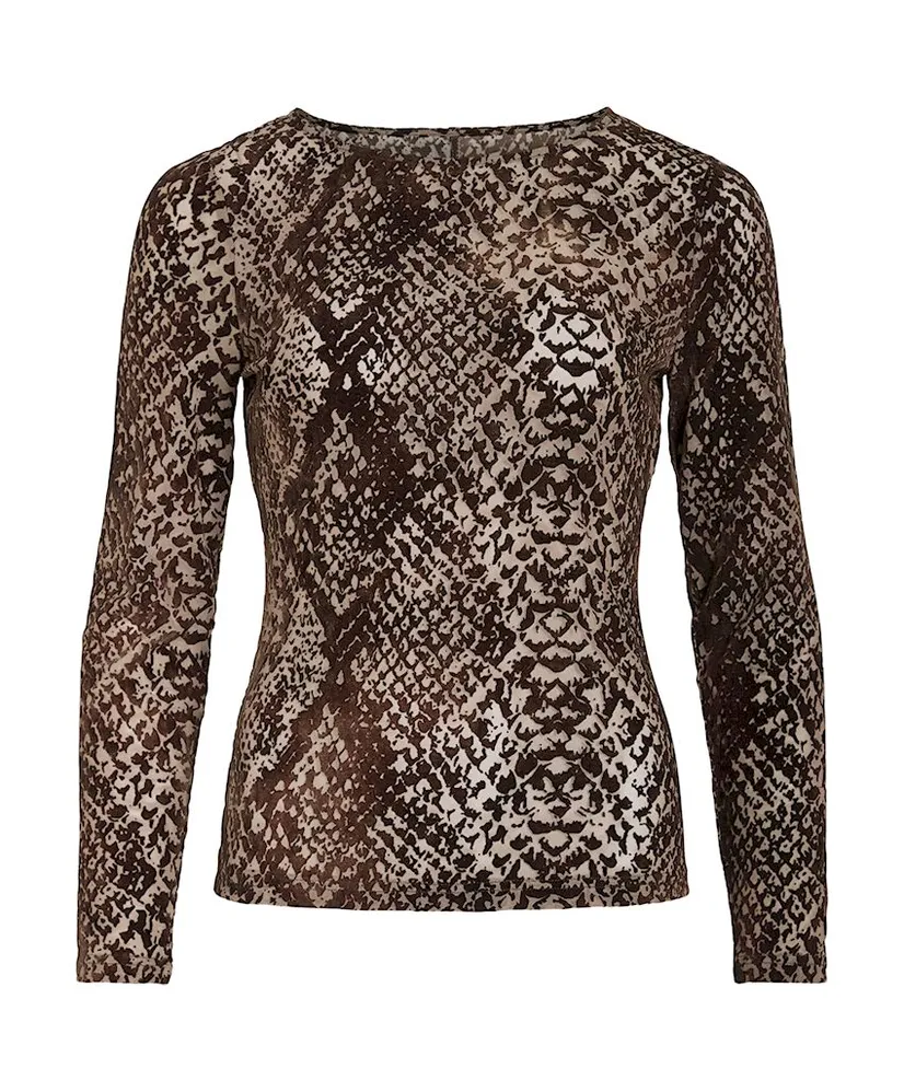 ROUGE EDIT Top Sari