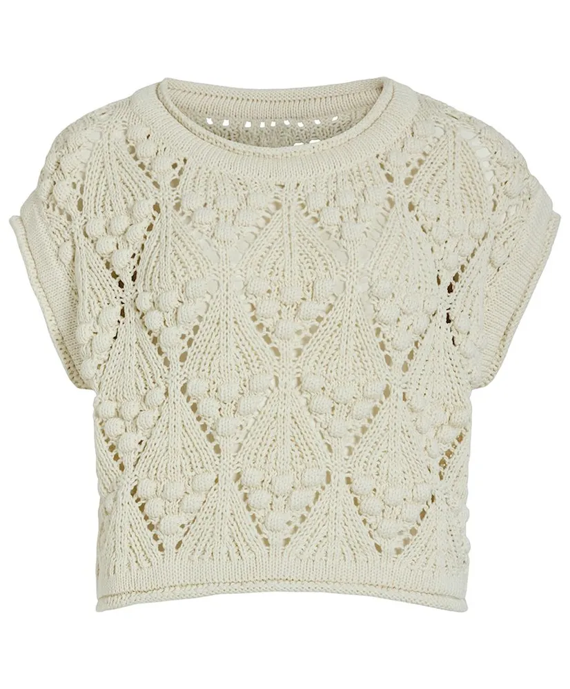 ROUGE EDIT Top Severine