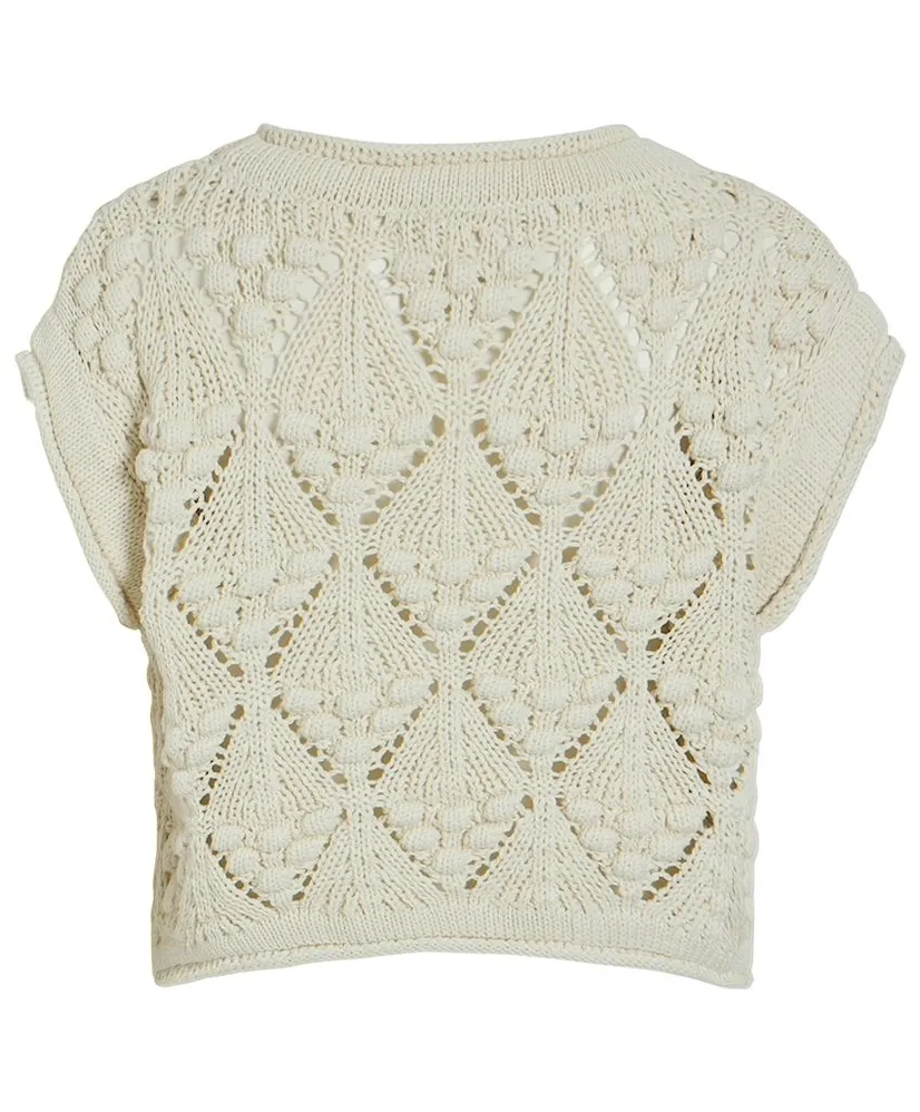 ROUGE EDIT Top Severine