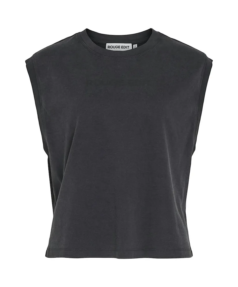 ROUGE EDIT Top Sophia