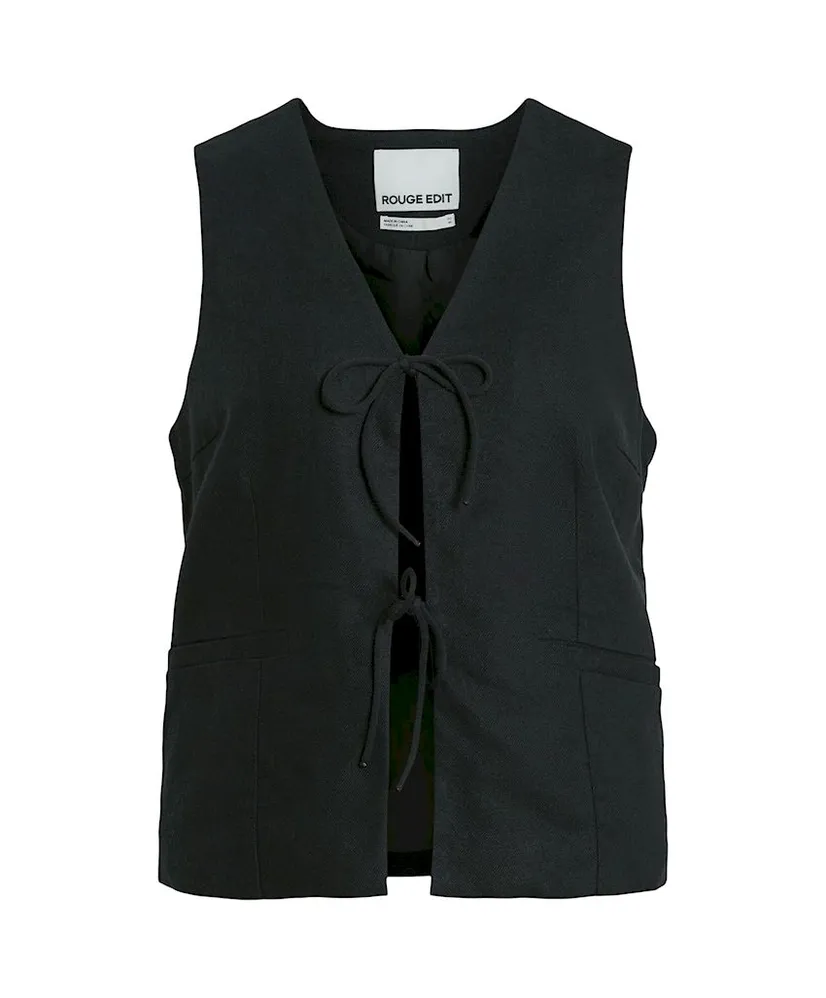 ROUGE EDIT Top Summer