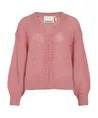 ROUGE EDIT Vest Banu