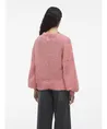 ROUGE EDIT Vest Banu