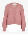 ROUGE EDIT Vest Banu