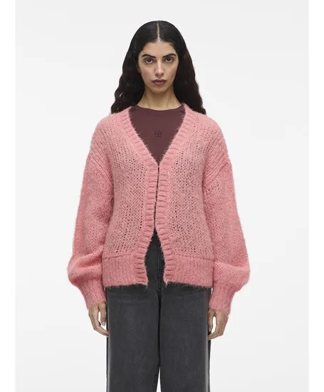 ROUGE EDIT Vest Banu