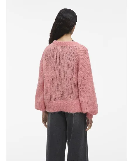 ROUGE EDIT Vest Banu