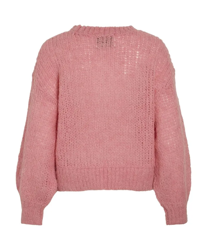 ROUGE EDIT Vest Banu