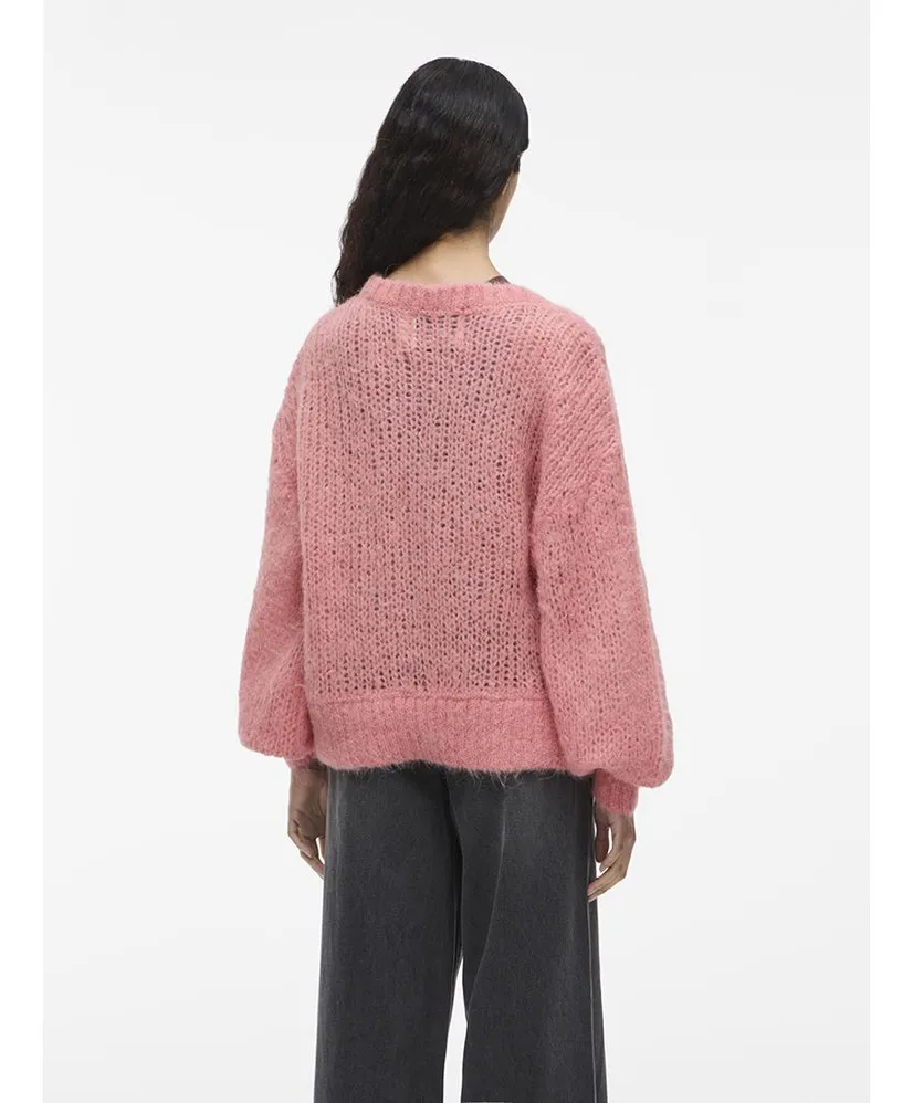 ROUGE EDIT Vest Banu