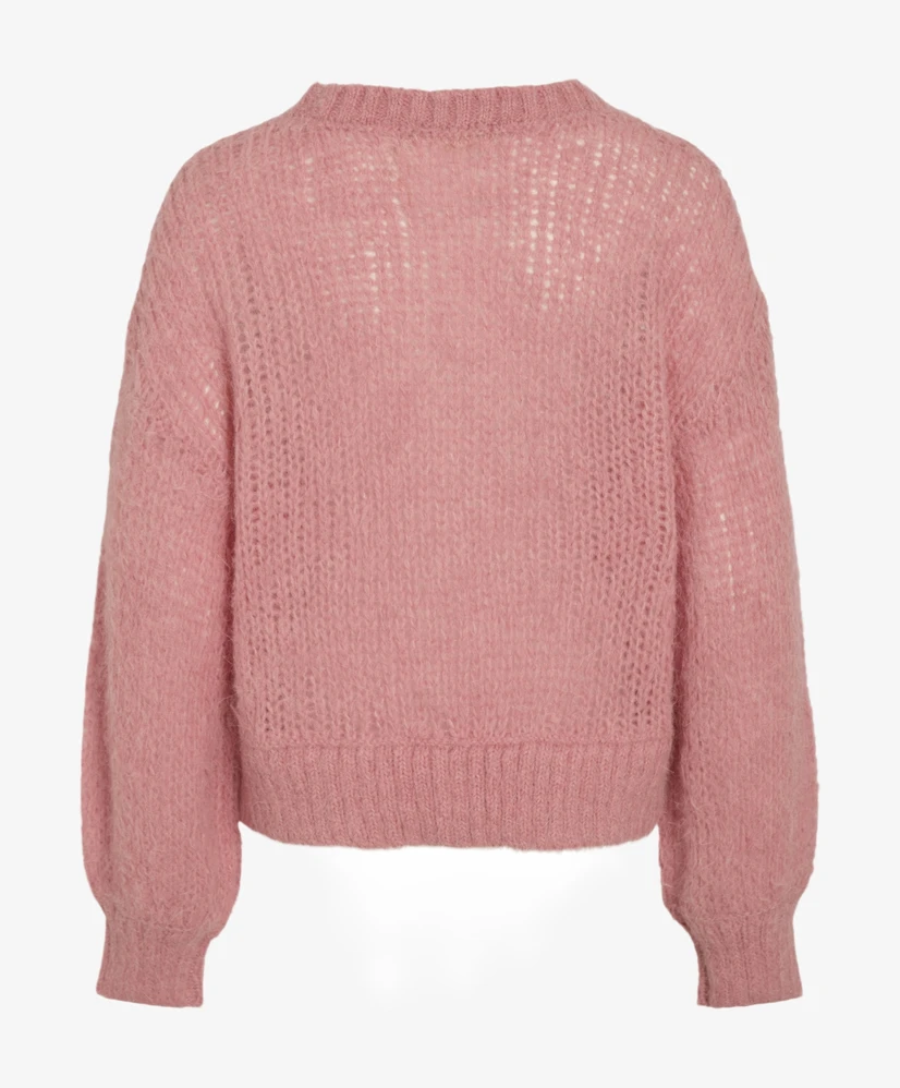 ROUGE EDIT Vest Banu