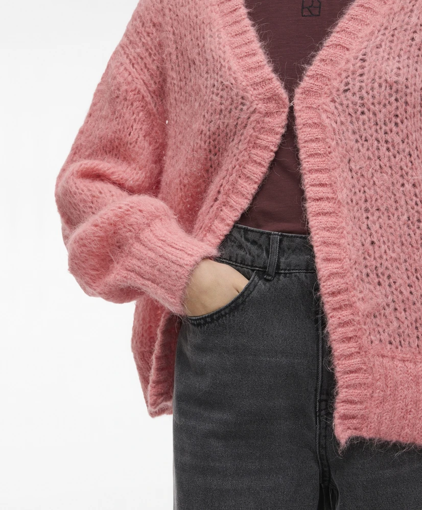 ROUGE EDIT Vest Banu