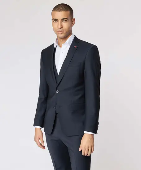 Roy Robson Colbert Slim Fit