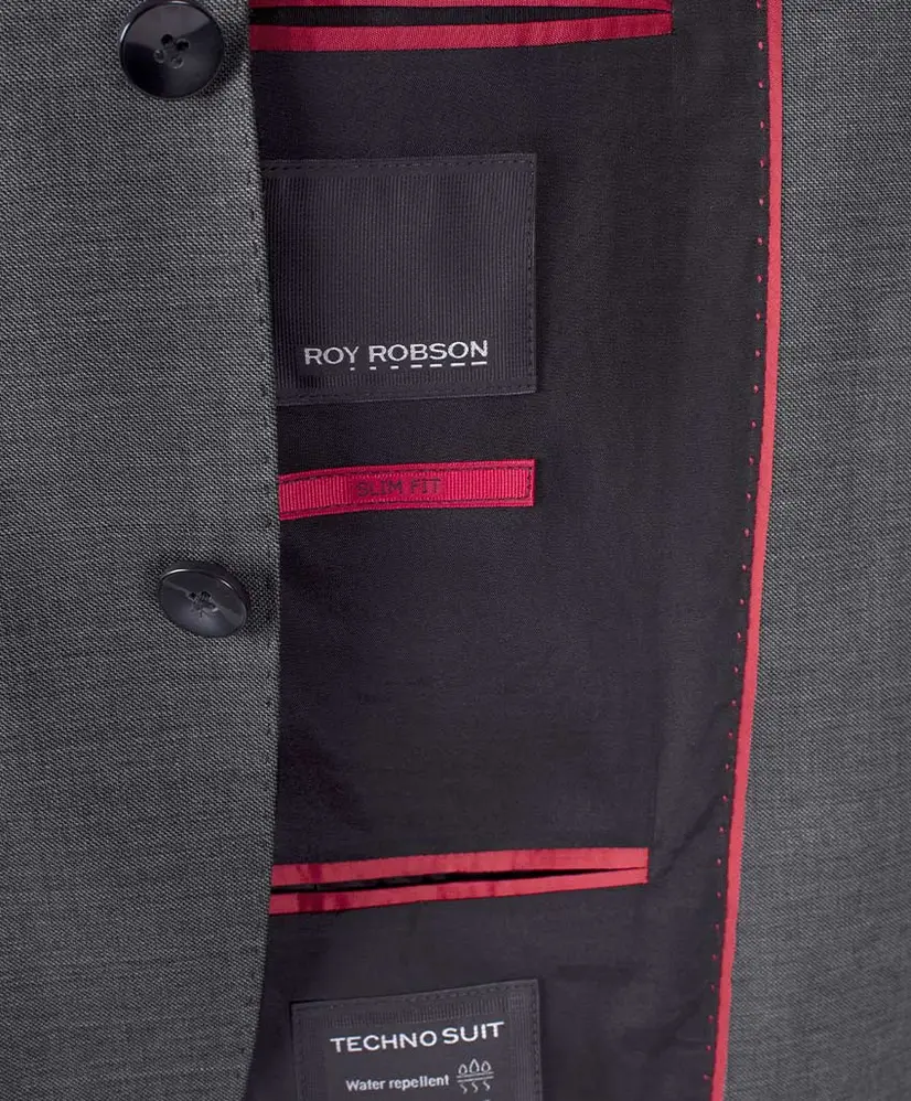 Roy Robson Colbert Slim Fit