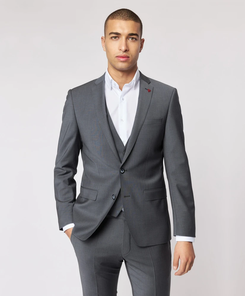 Roy Robson Colbert Slim Fit