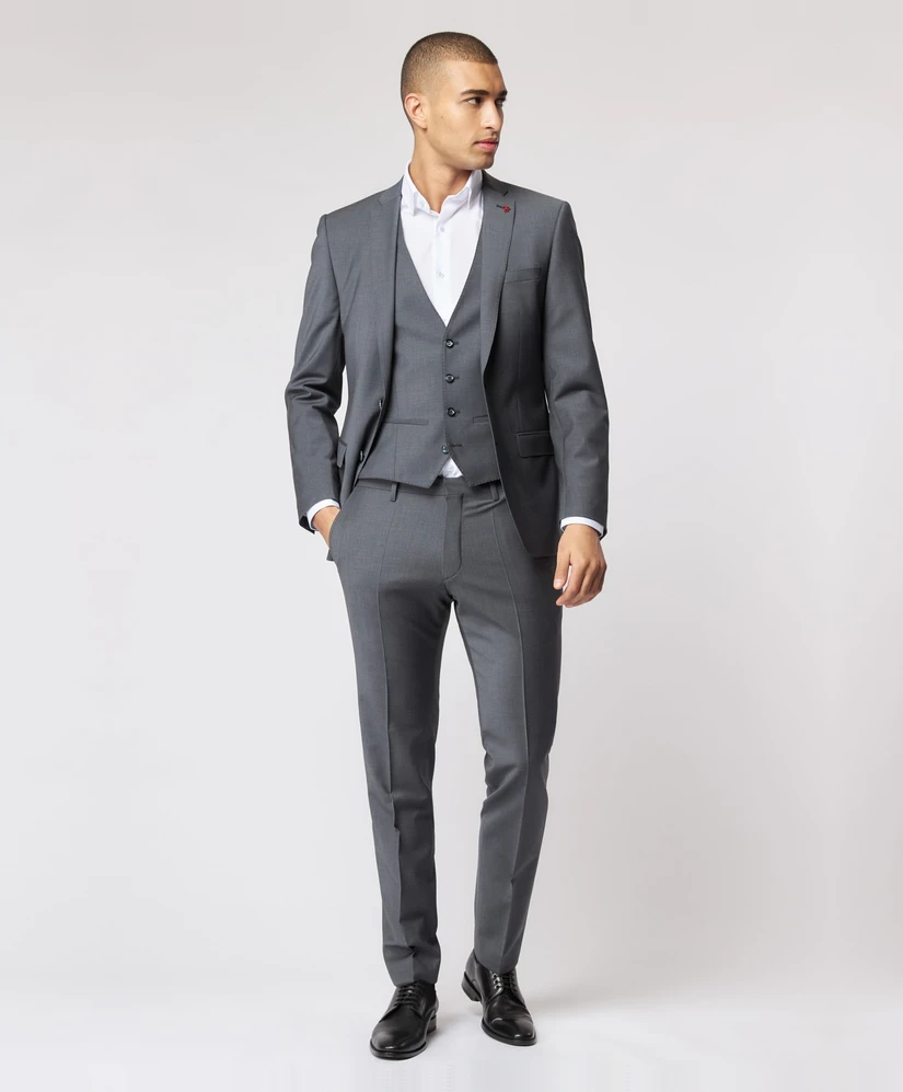 Roy Robson Colbert Slim Fit