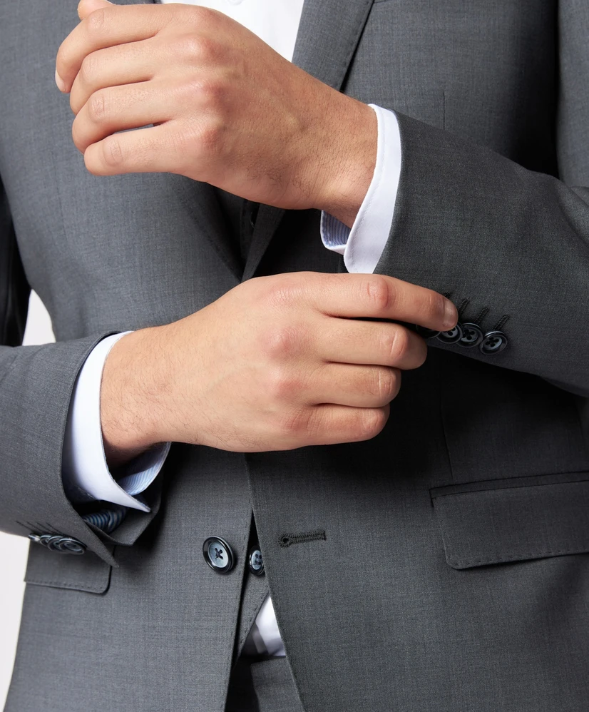 Roy Robson Colbert Slim Fit