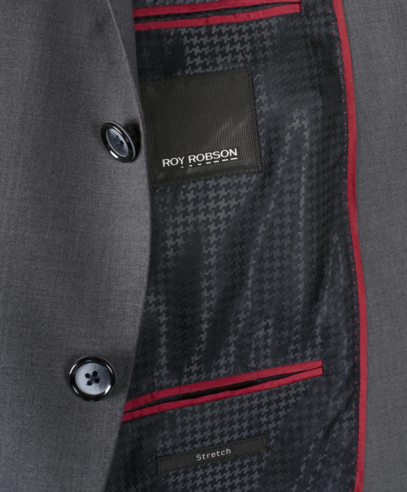 Roy Robson Colbert Slim Fit