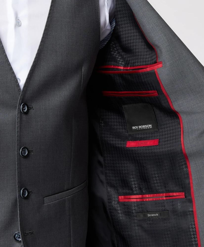 Roy Robson Colbert Slim Fit