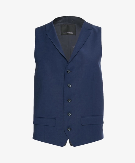 Roy Robson Gilet Slim Fit