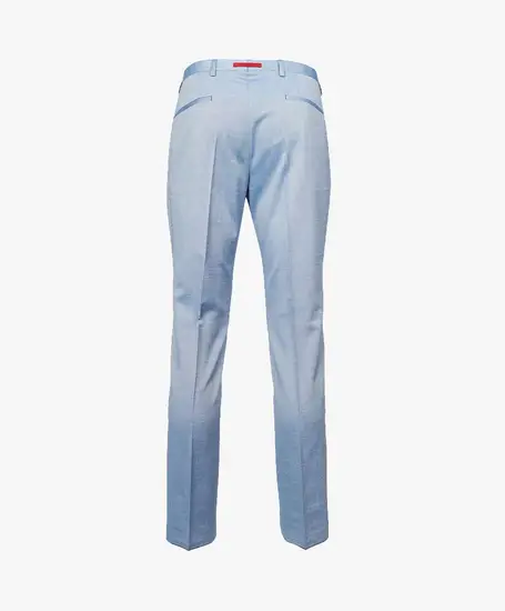 Roy Robson Pantalon Effen