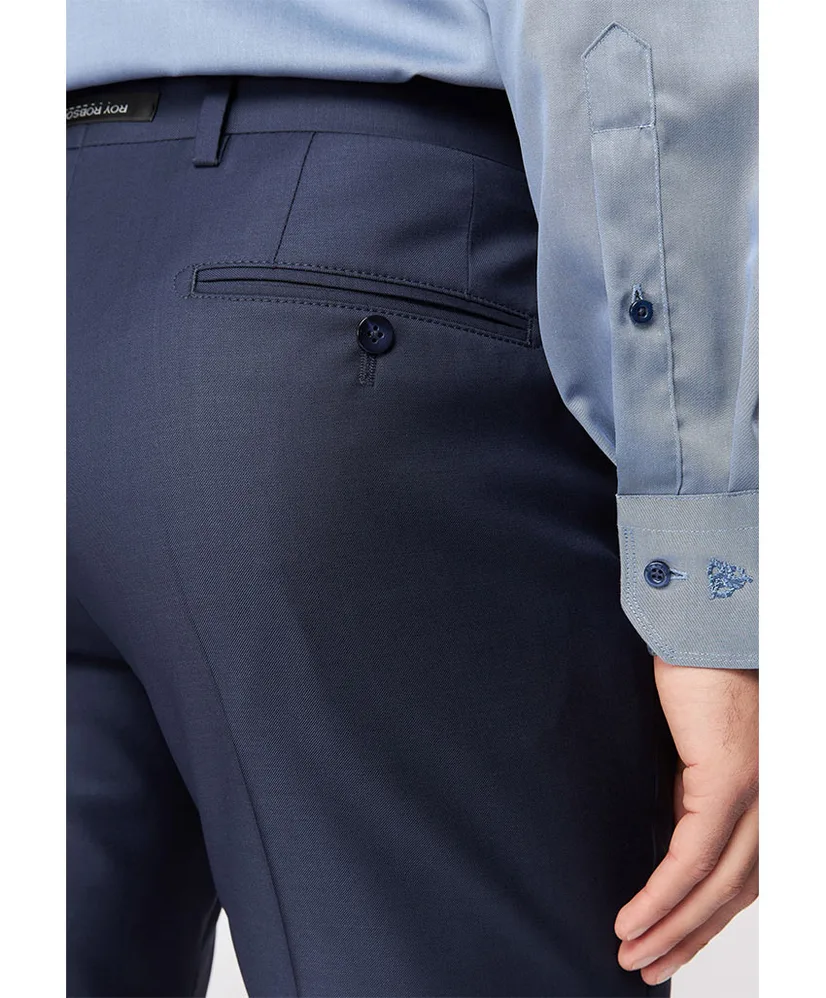 Roy Robson Pantalon Effen