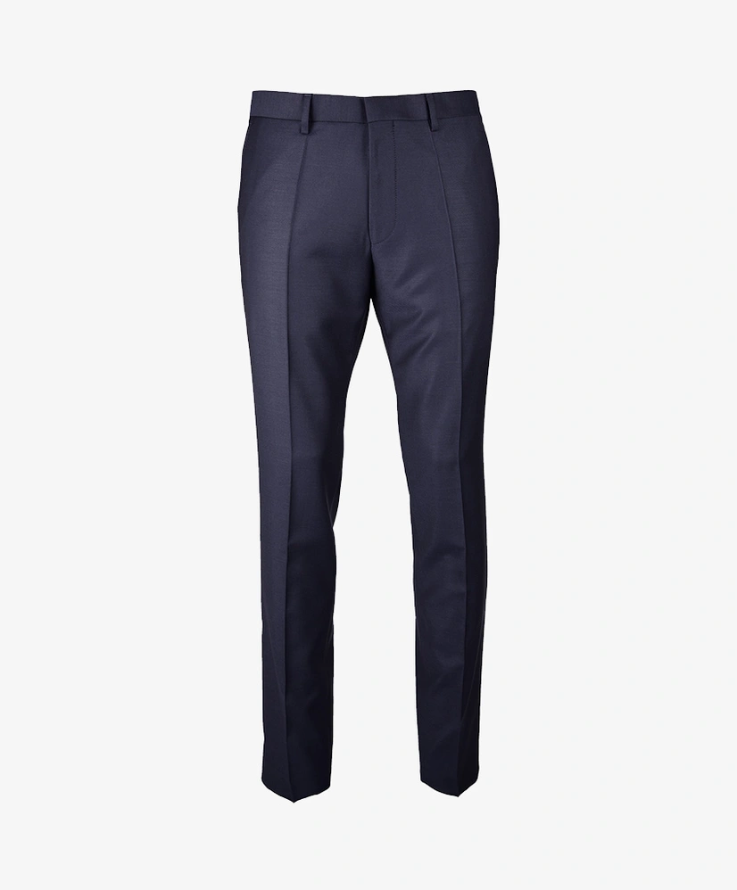 Roy Robson Pantalon Effen