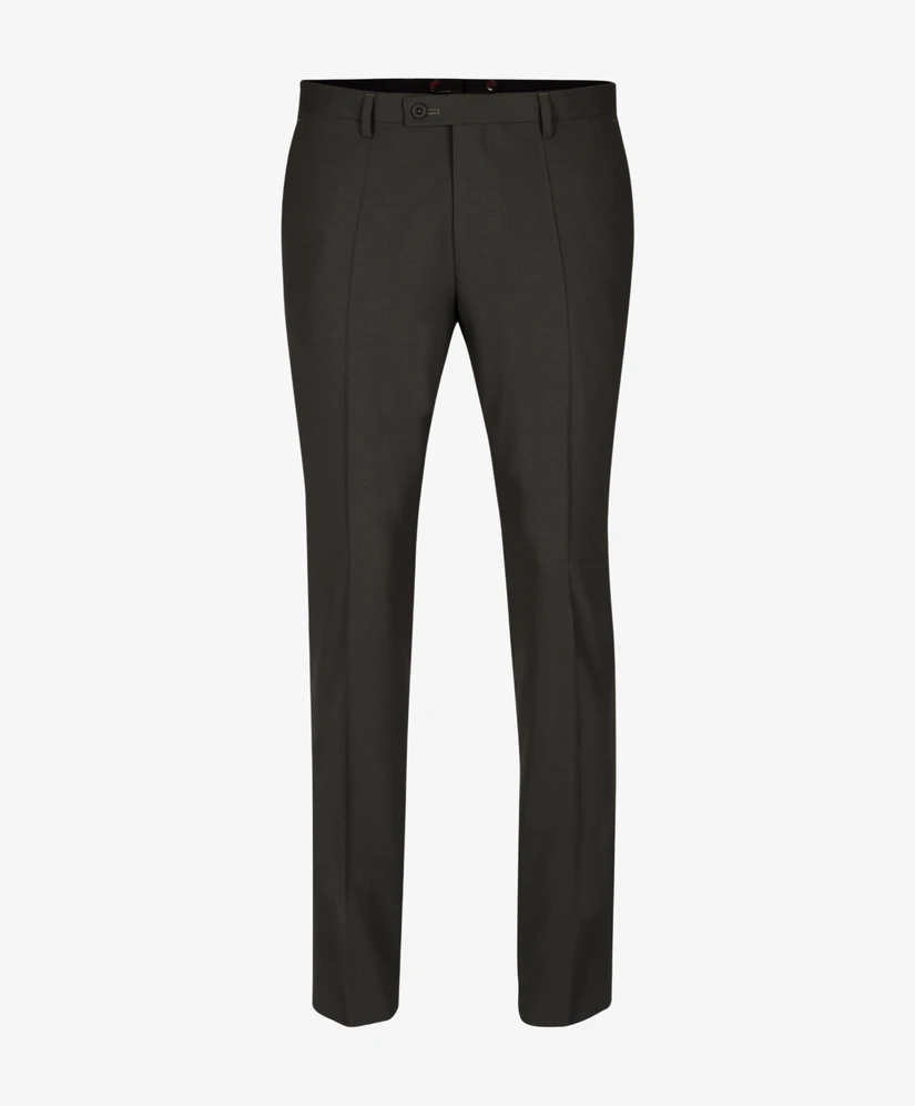 Roy Robson Pantalon Effen