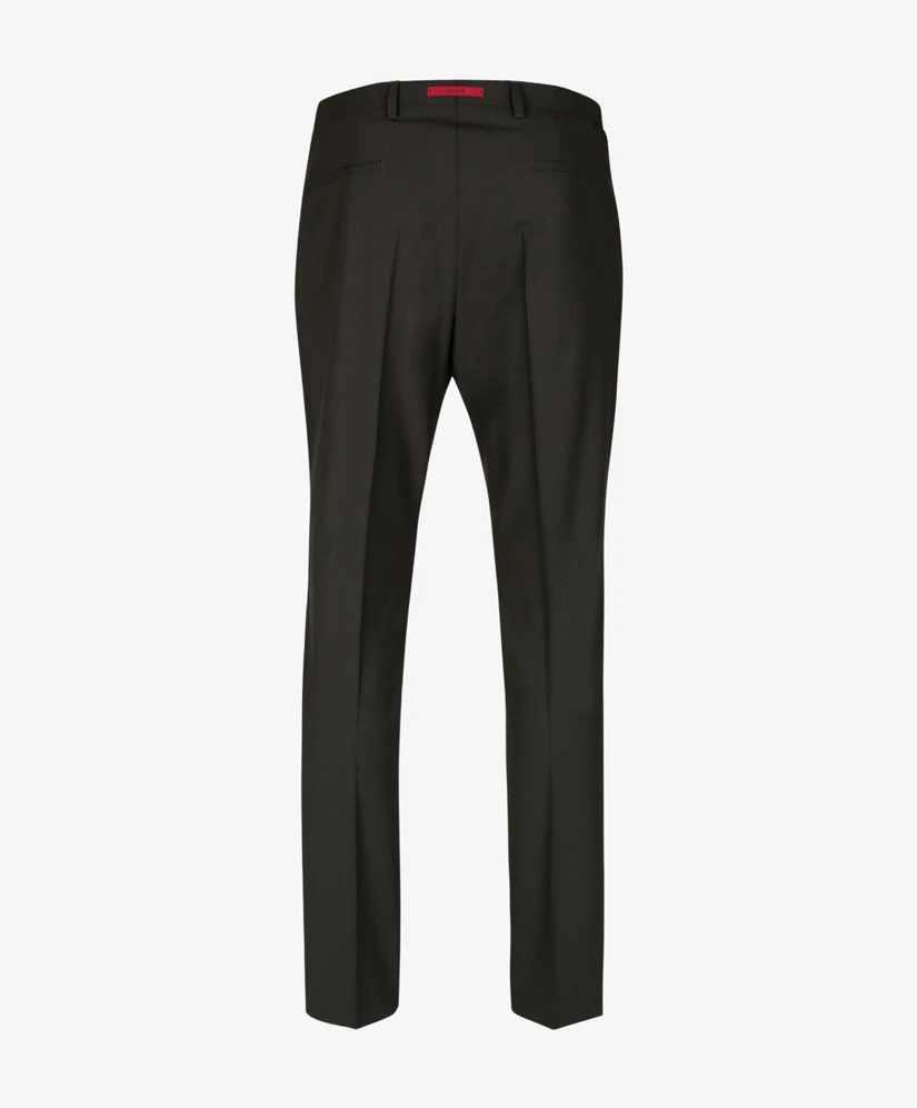 Roy Robson Pantalon Effen