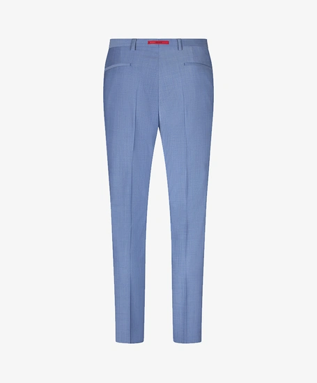 Roy Robson Pantalon Melange