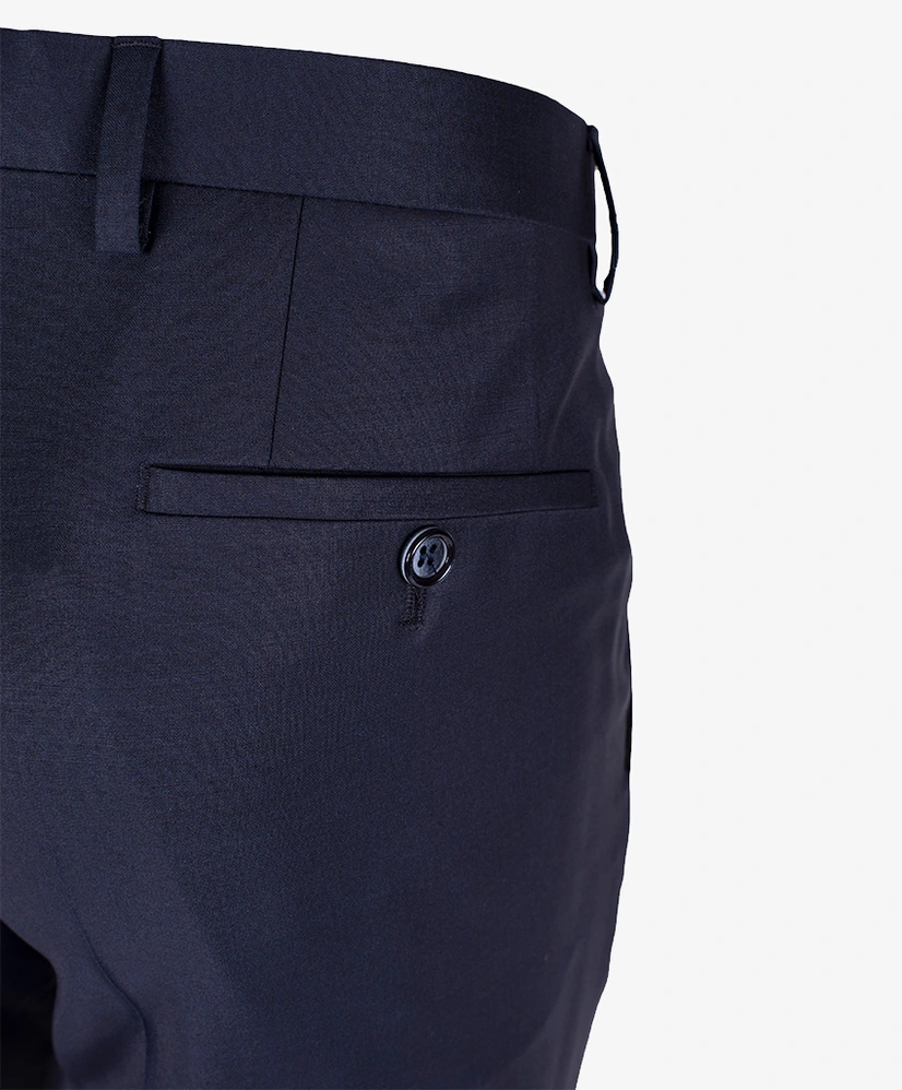 Roy Robson Pantalon Slim