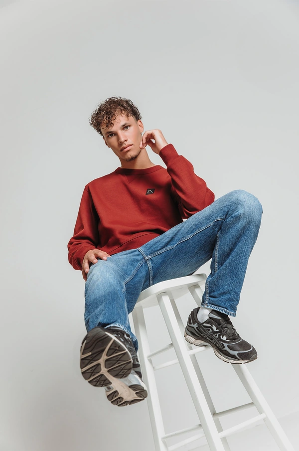 RUST & DENIM