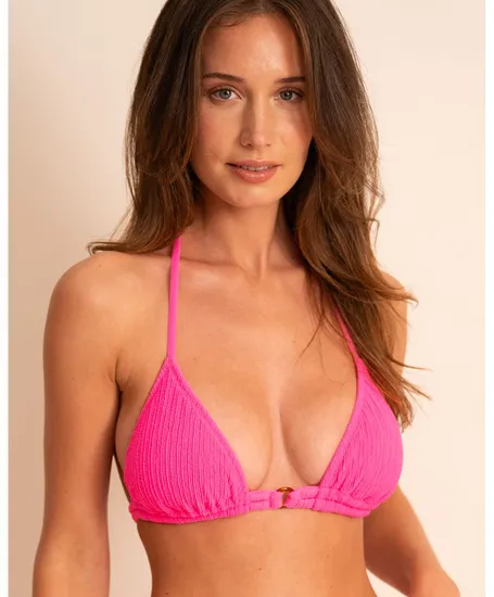 Sam Friday Bikinitop Jessie Ring